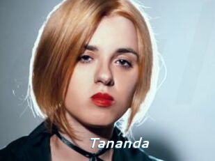 Tananda