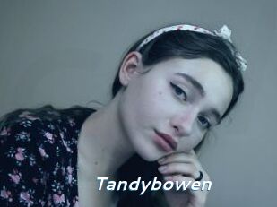Tandybowen
