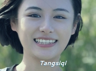 Tangsiqi