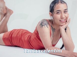 Taniaavalentini