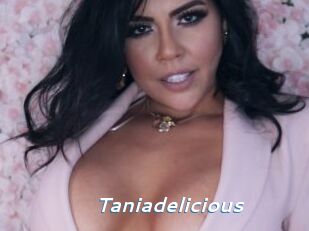 Taniadelicious