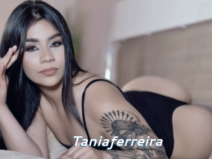 taniaferreira Camgirls Live