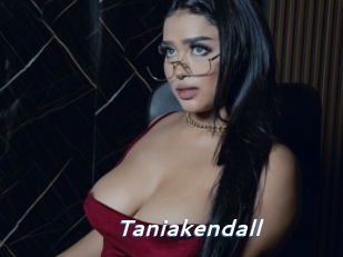 taniakendall Camgirls Live