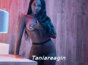 Taniareagin