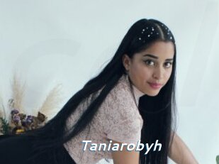 Taniarobyh