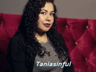taniasinful Camgirls Live