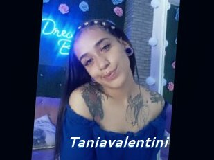 taniavalentini Camgirls Live
