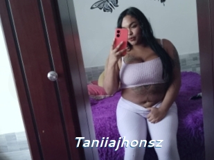 Taniiajhonsz
