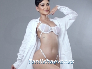 Taniishaevanss