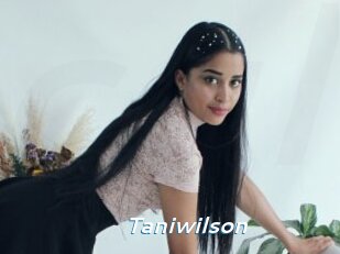 Taniwilson