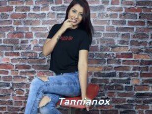 tannianox Camgirls Live