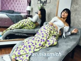 tanniasmith Camgirls Live