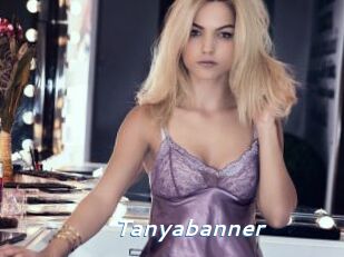 Tanyabanner