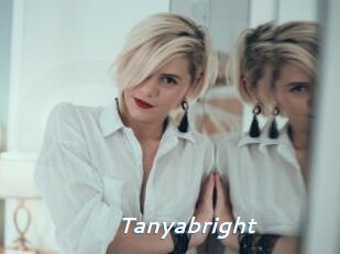 Tanyabright