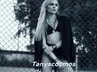 tanyacosmos Camgirls Live