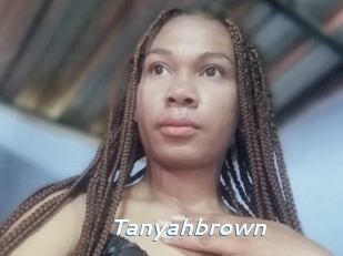 Tanyahbrown