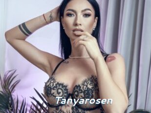 tanyarosen Camgirls Live