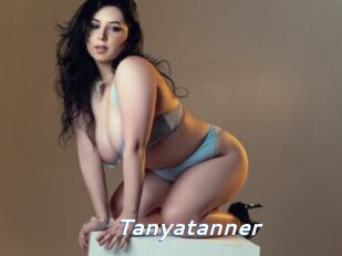 Tanyatanner
