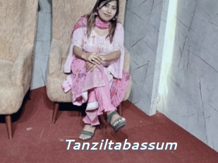 Tanziltabassum