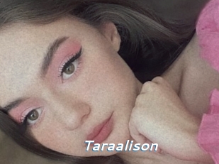 taraalison Camgirls Live