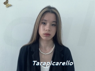 Tarapicarello