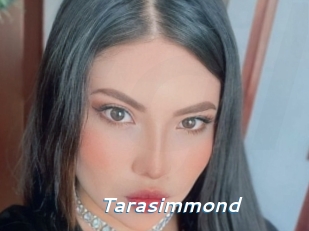 tarasimmond Camgirls Live