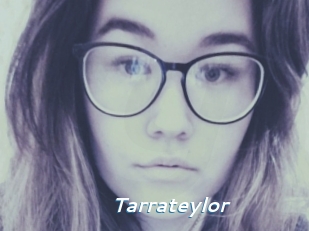 Tarrateylor