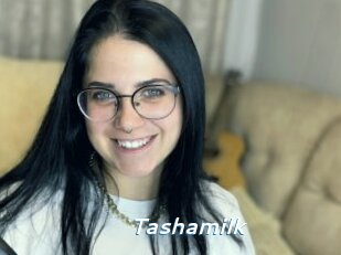 Tashamilk