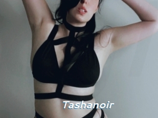 Tashanoir