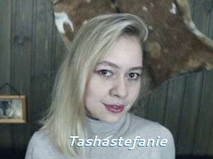 Tashastefanie