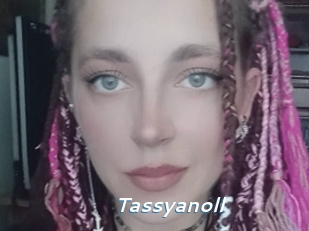 Tassyanoll
