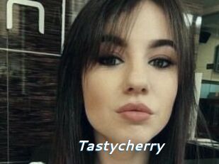 Tasty_cherry