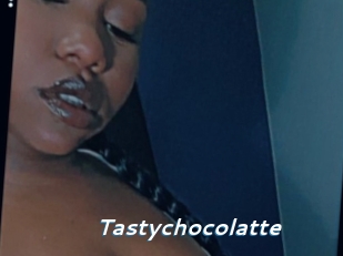 Tastychocolatte