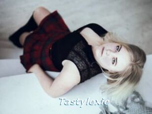 Tastylexie