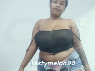 Tastymelon98