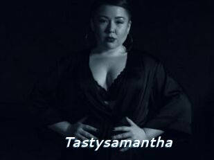 Tastysamantha