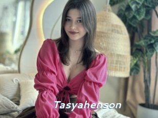 Tasyahenson