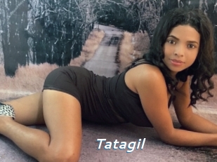 Tatagil
