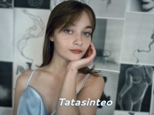 Tatasinteo