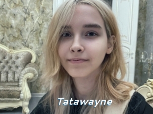 tatawayne Camgirls Live