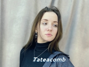 tateacomb Camgirls Live