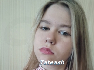 Tateash
