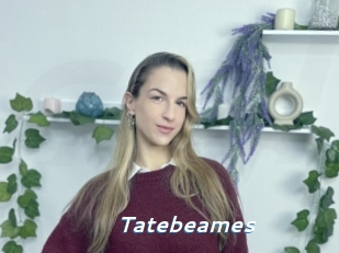 Tatebeames
