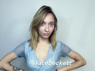 Tatebeckett