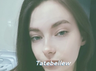 Tatebellew