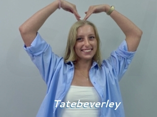 Tatebeverley