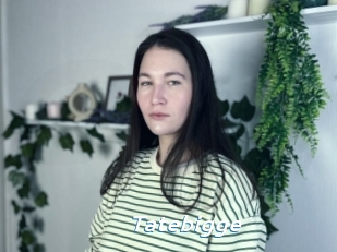 Tatebigge