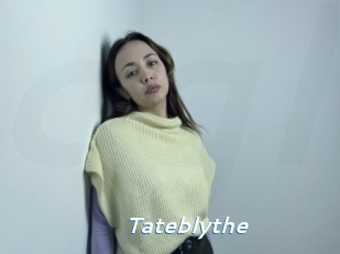 Tateblythe