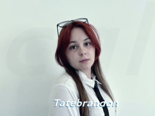 Tatebrandon
