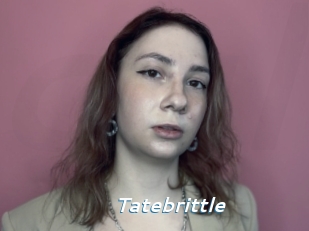 Tatebrittle